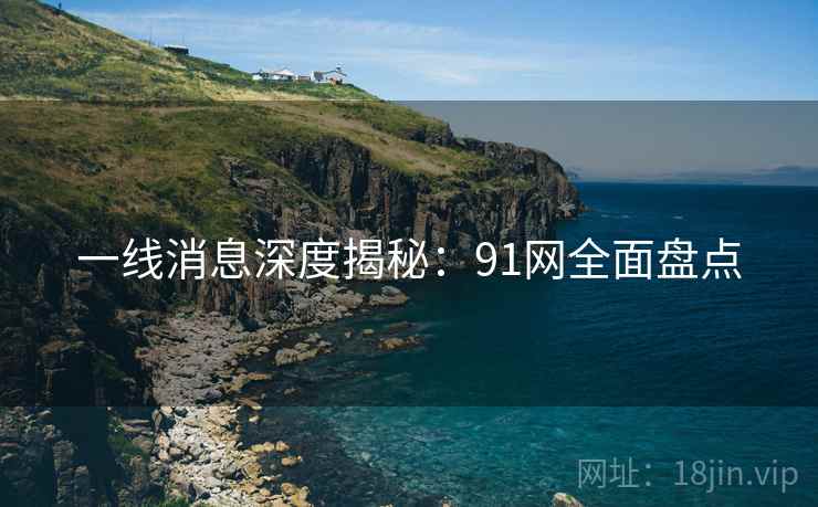 一线消息深度揭秘：91网全面盘点